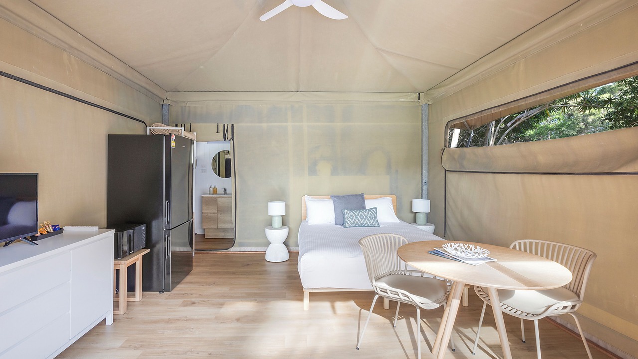 Photo of Bedroom in North Haven