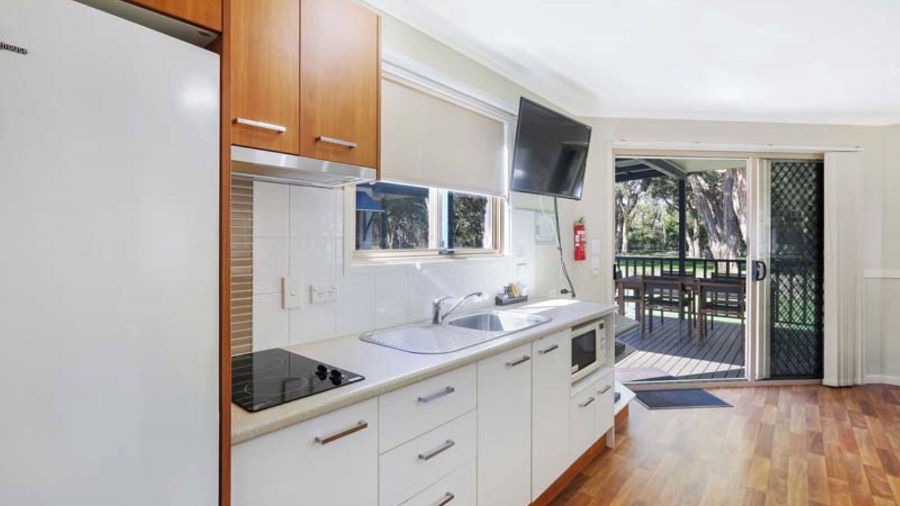 Photo of Kitchen in North Haven