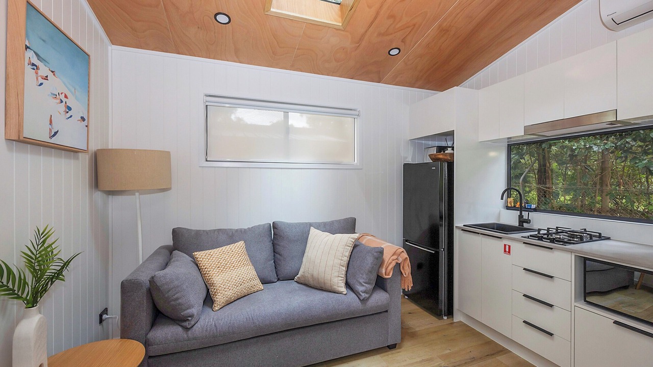 Photo of Kitchen in North Haven