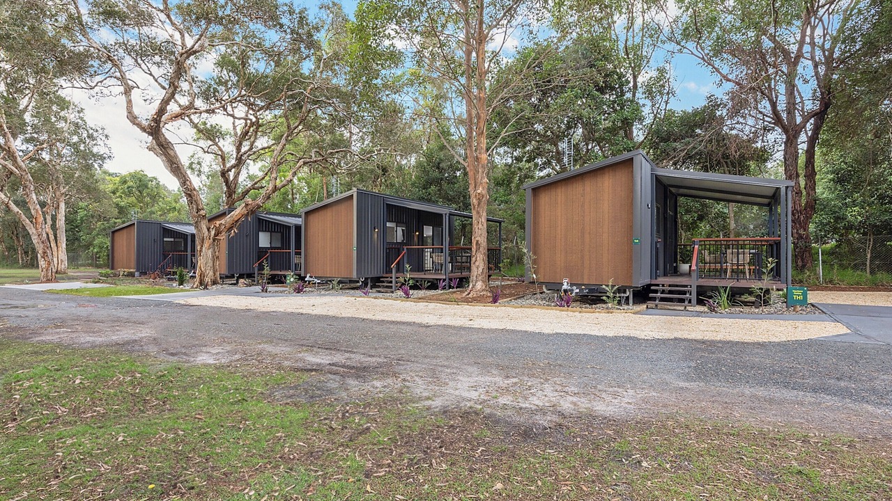 Photo of Outdoor in North Haven