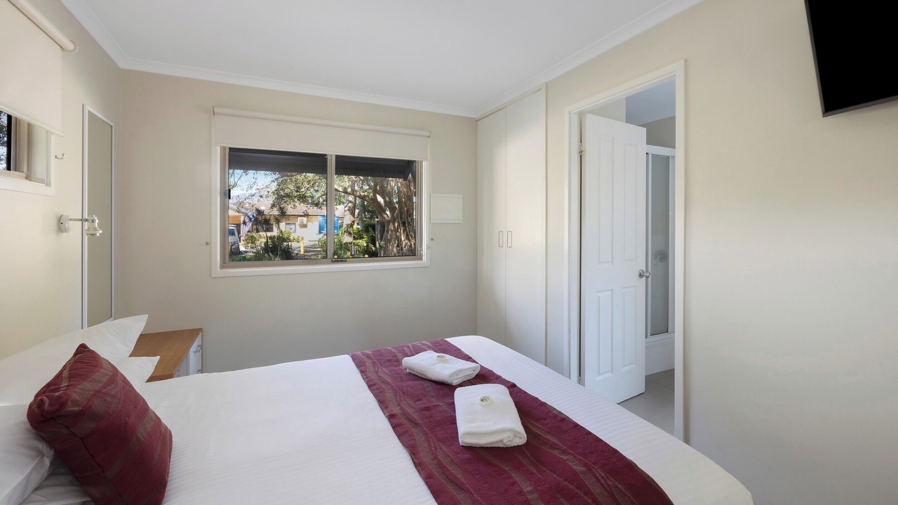 Photo of Bedroom in North Haven