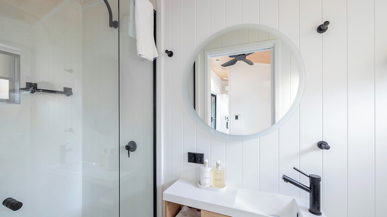 Photo of Bathroom in North Haven