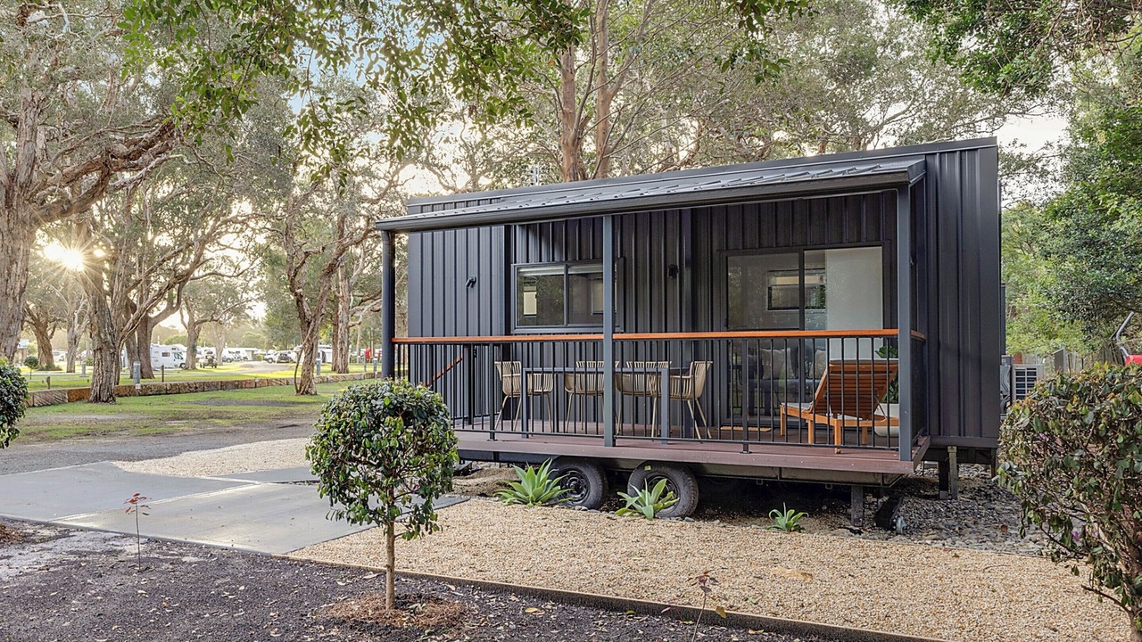 Photo of Outdoor in North Haven