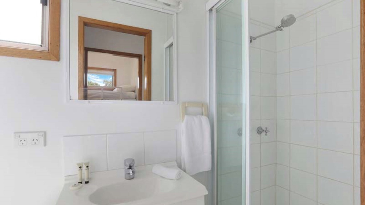 Photo of Bathroom in North Haven