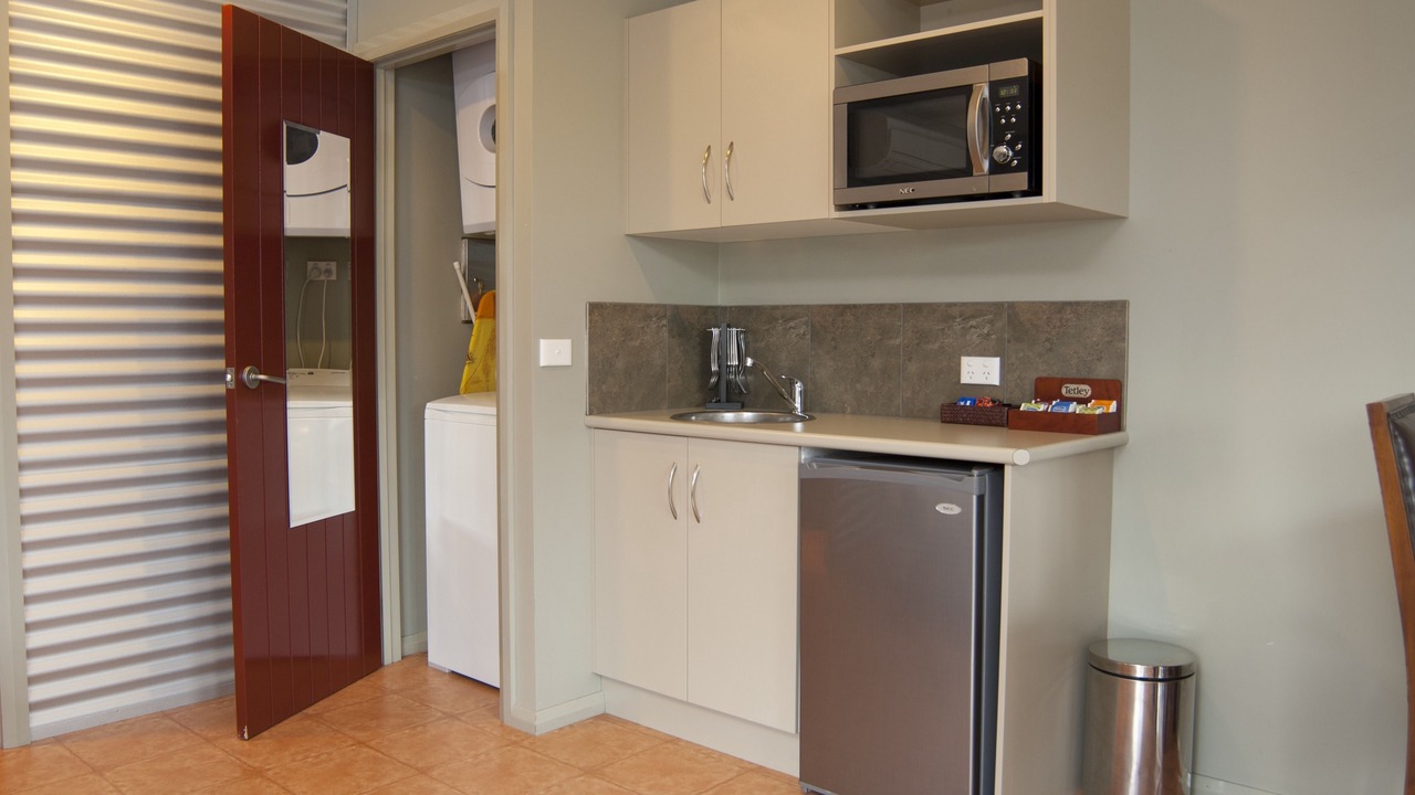 Photo of Kitchen in Lucknow