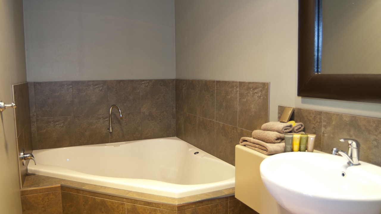 Photo of Bathroom in Lucknow