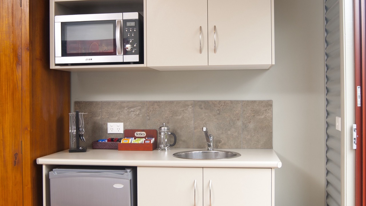 Photo of Kitchen in Lucknow