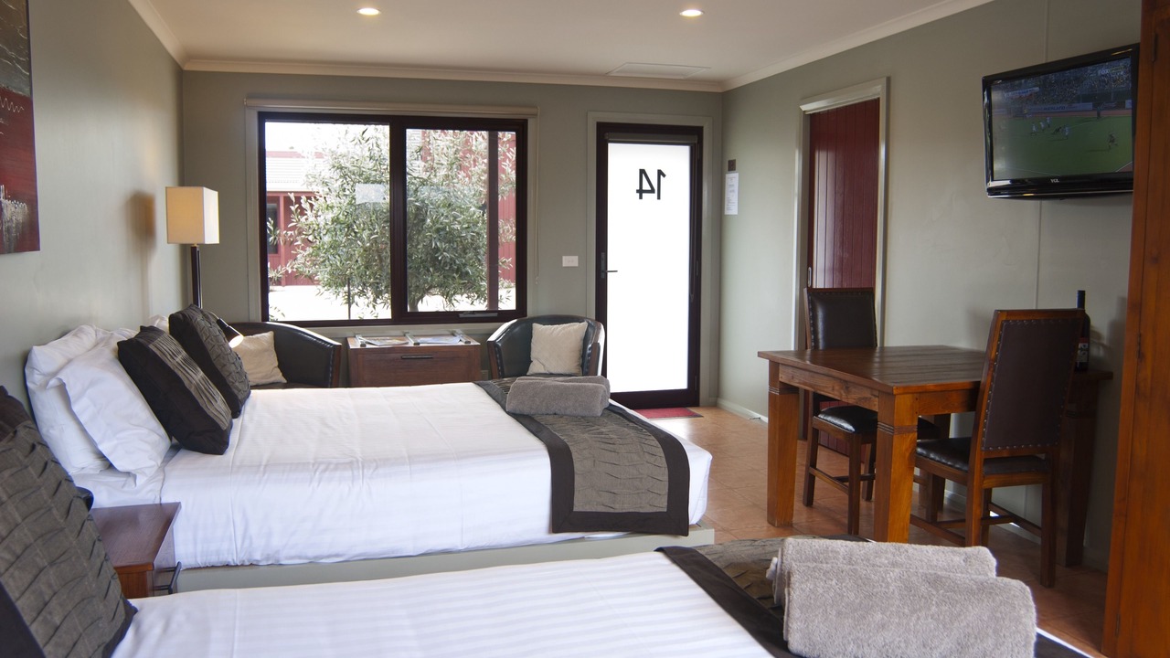 Photo of Bedroom in Lucknow