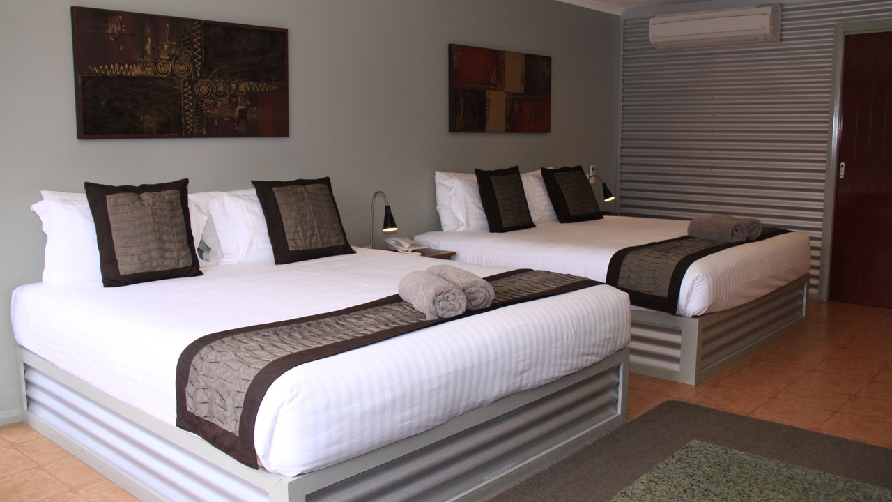 Photo of Bedroom in Lucknow