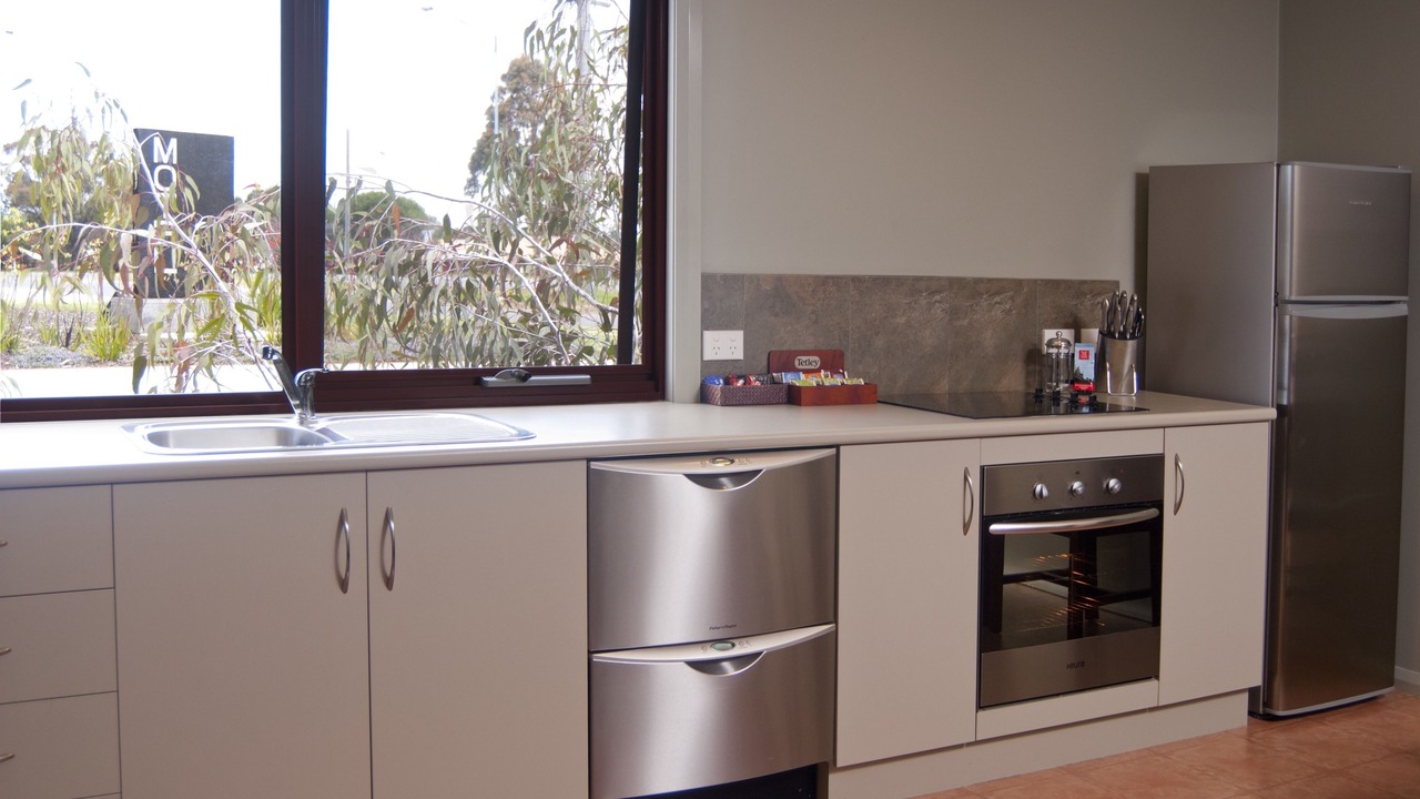 Photo of Kitchen in Lucknow