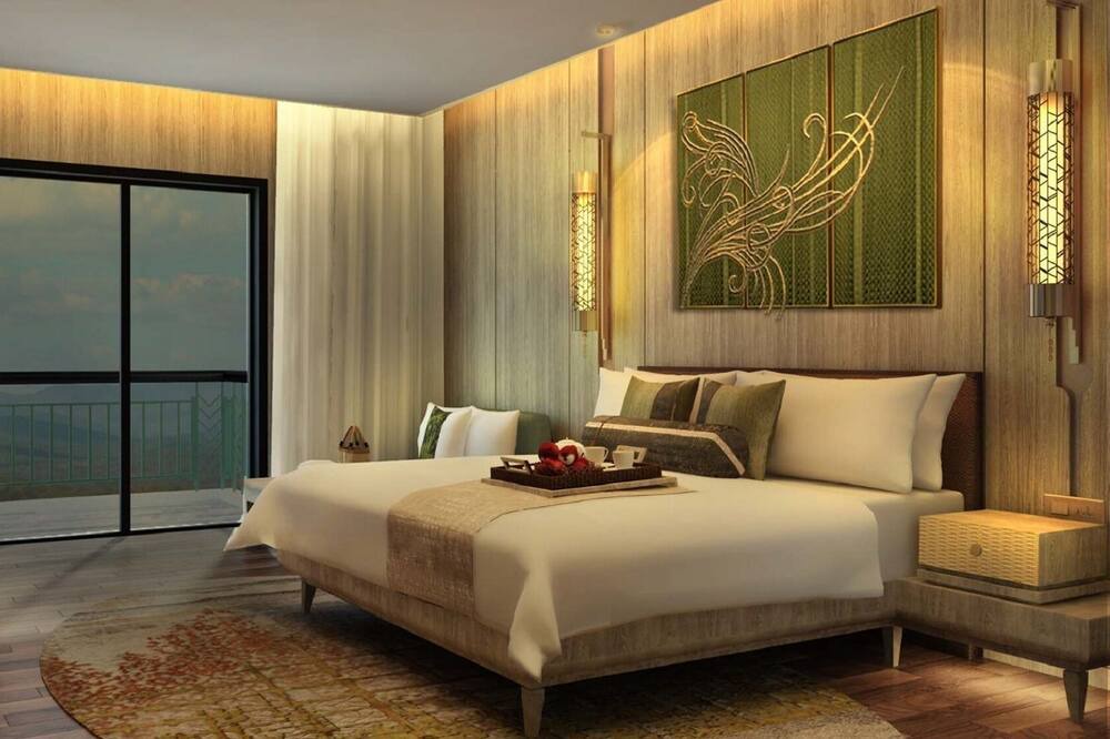 Photo of Bedroom in Padalarang