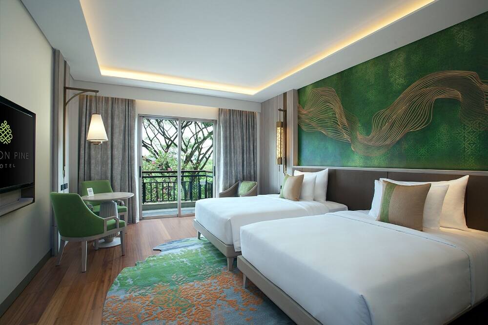 Photo of Bedroom in Padalarang