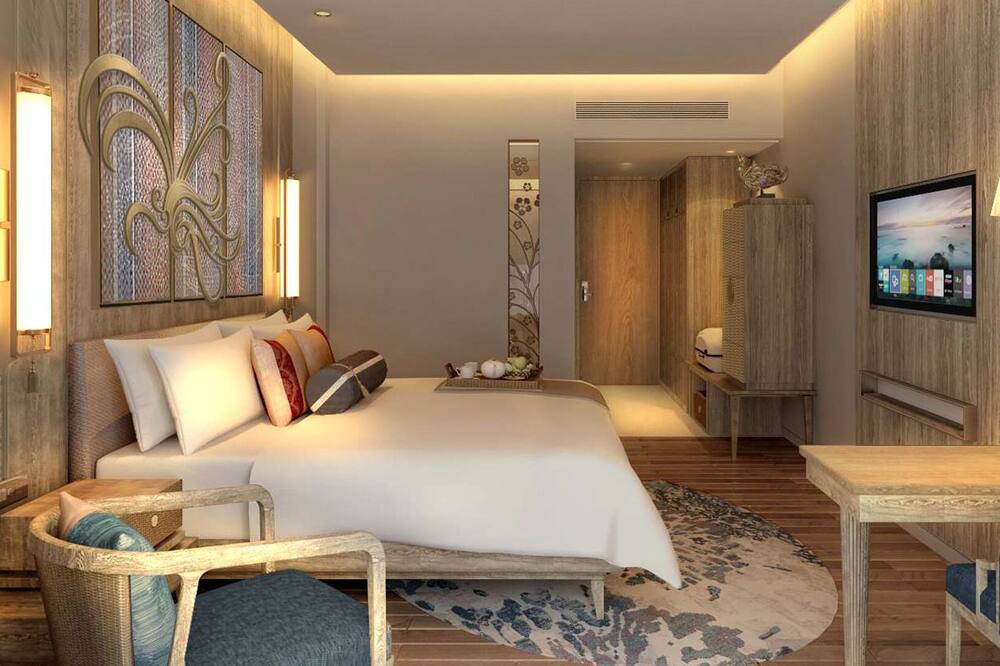 Photo of Bedroom in Padalarang