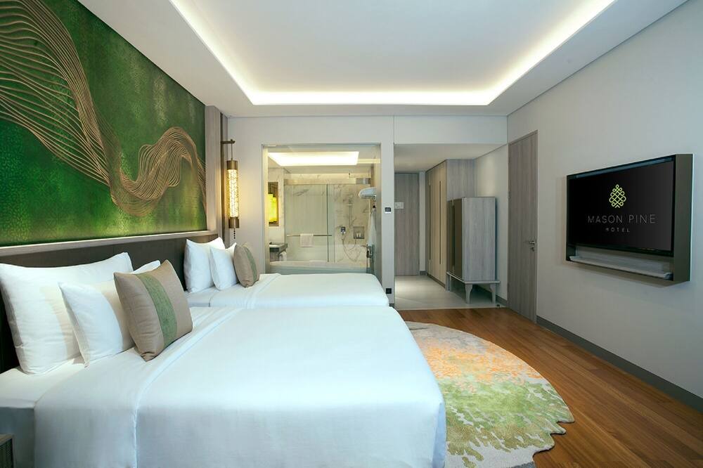 Photo of Bedroom in Padalarang