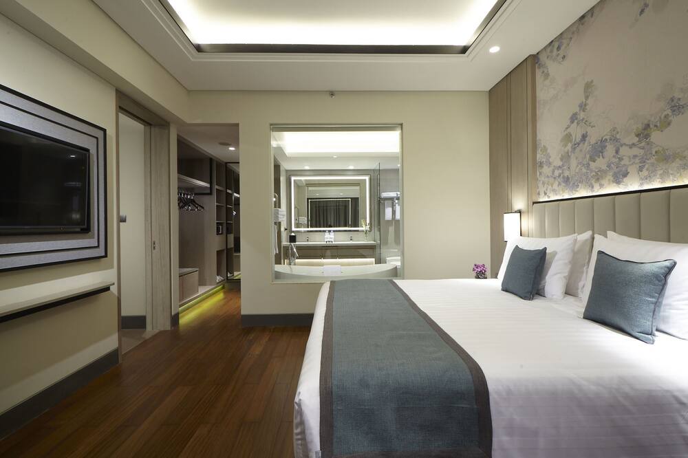 Photo of Bedroom in Padalarang