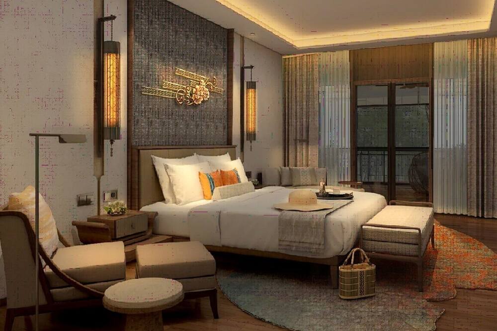 Photo of Bedroom in Padalarang