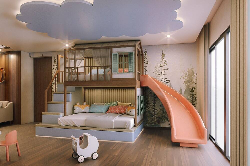 Photo of Bedroom in Padalarang