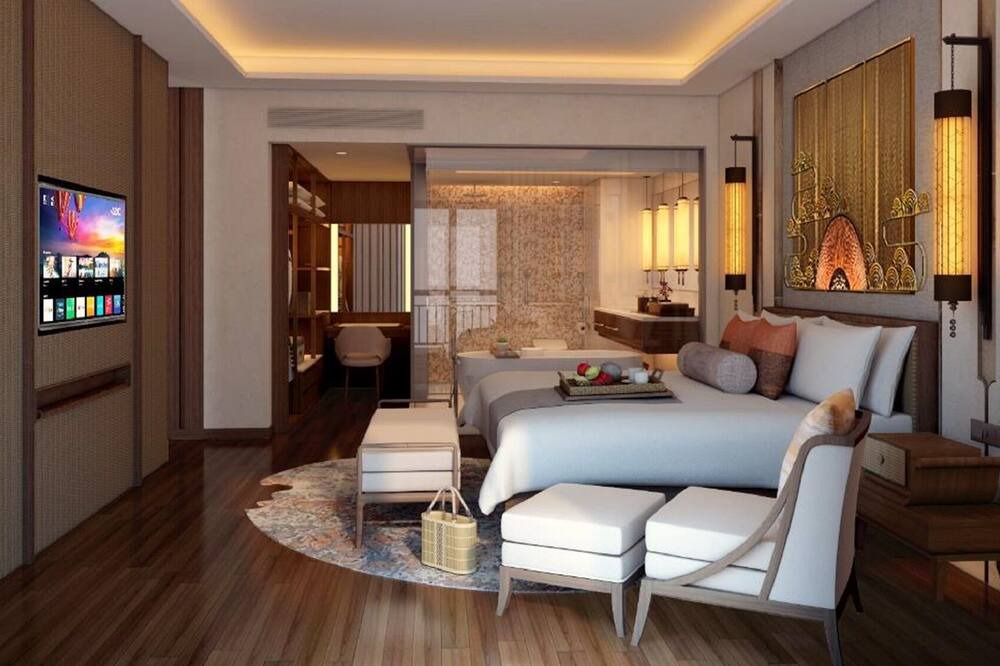 Photo of Bedroom in Padalarang
