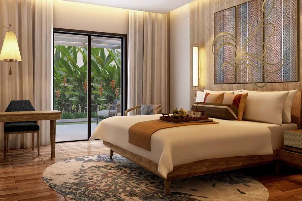 Photo of Bedroom in Padalarang