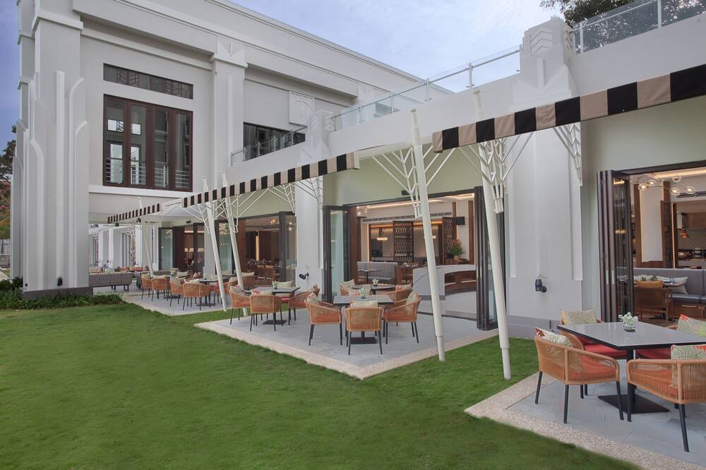 Photo of Patio Balcony in Padalarang