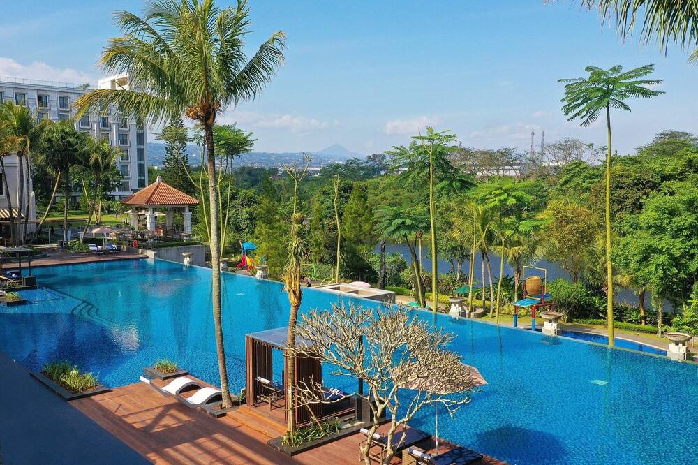 Photo of Outdoor in Padalarang