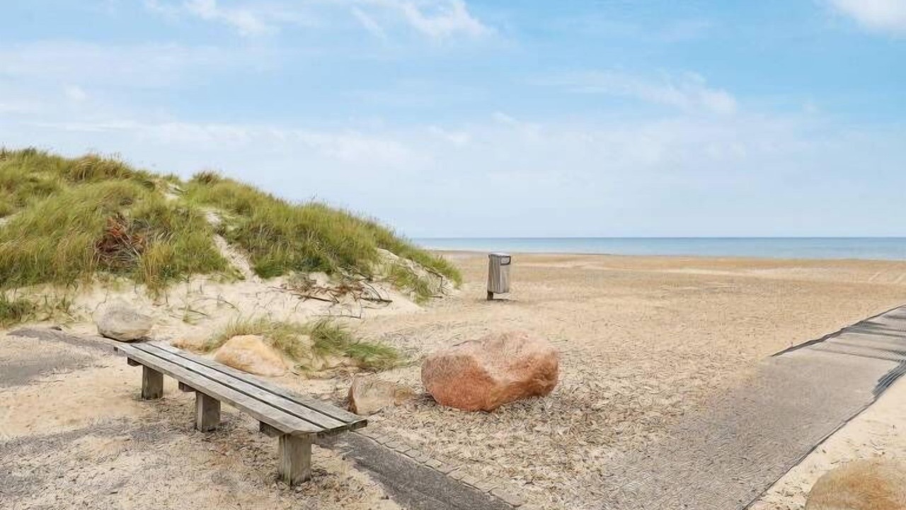 Photo of Others in Slette Strand