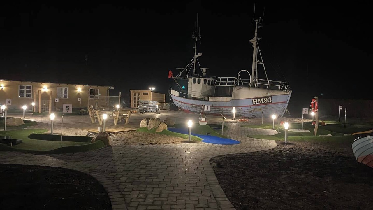 Photo of Others in Slette Strand