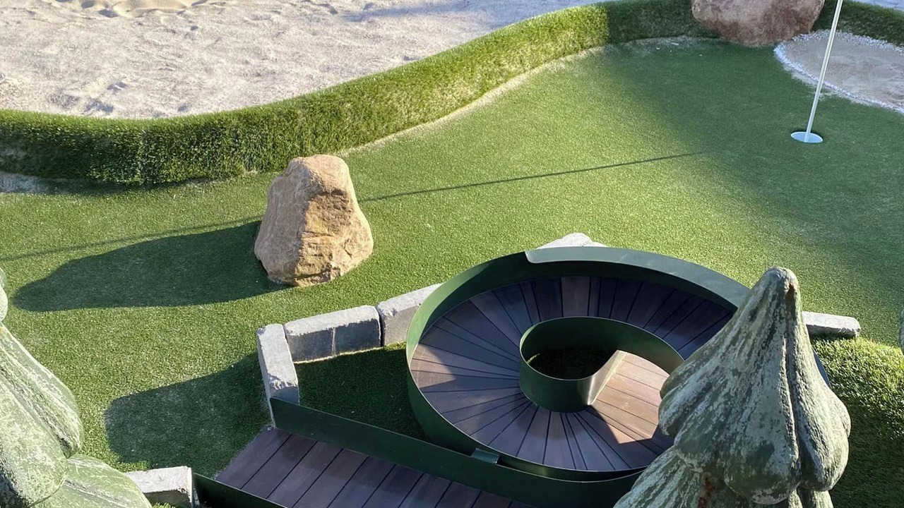 Photo of Others in Slette Strand