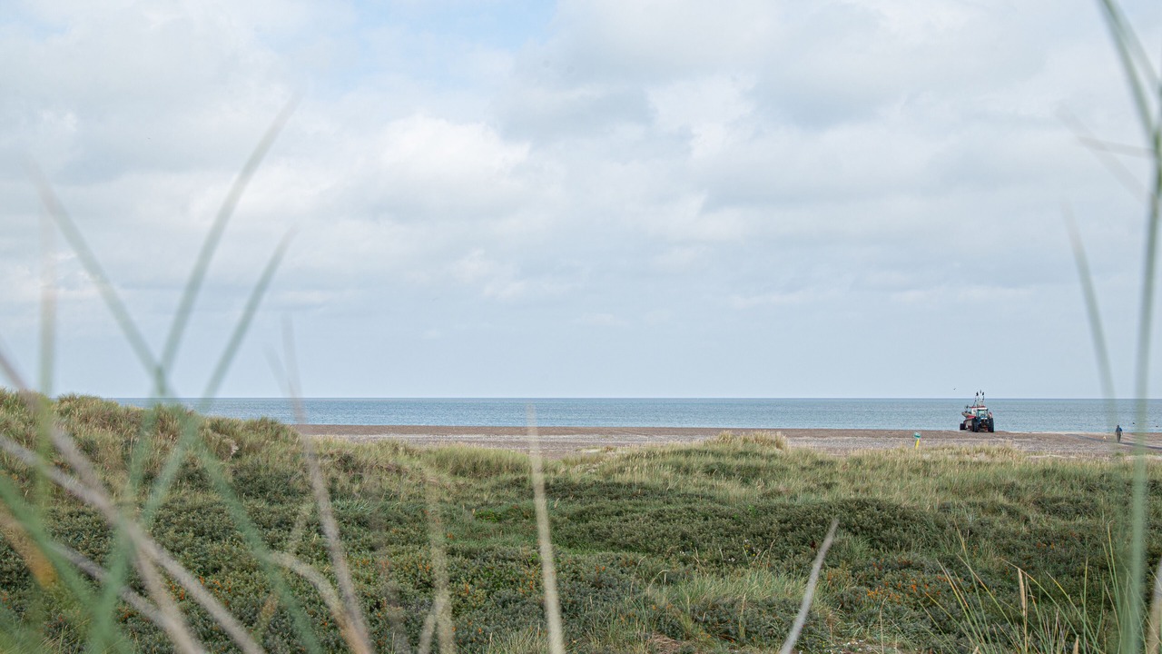Photo of Outdoor in Slette Strand