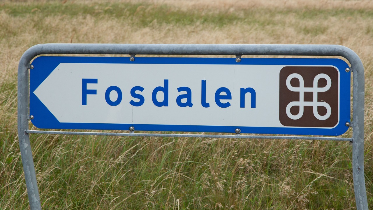 Photo of Outdoor in Slette Strand