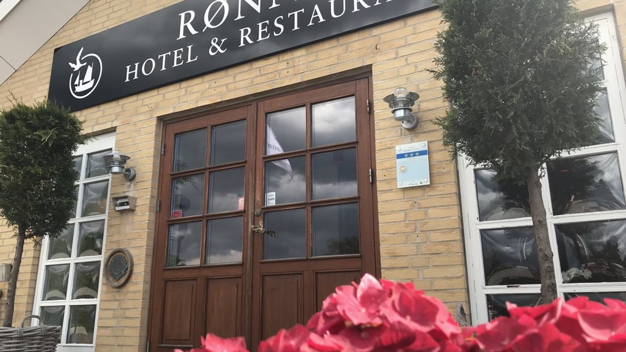 Photo of Outdoor in Slette Strand