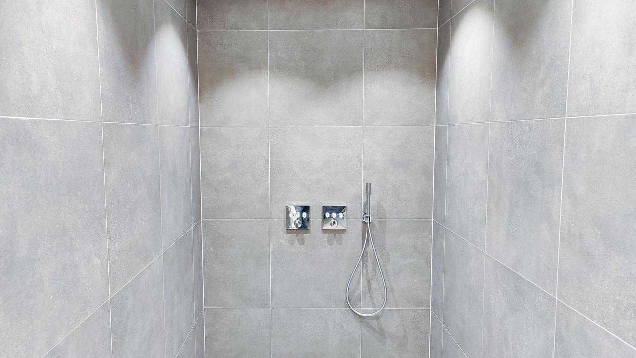 Photo of Bathroom in Slette Strand