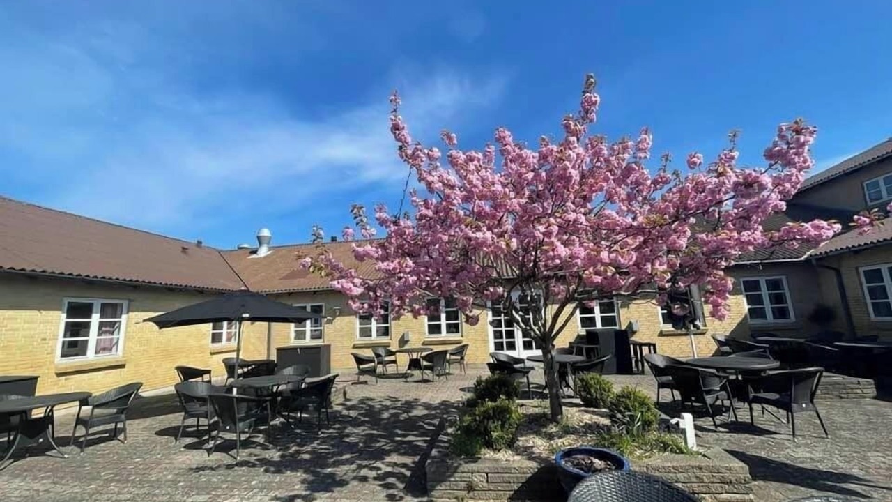 Photo of Patio Balcony in Slette Strand