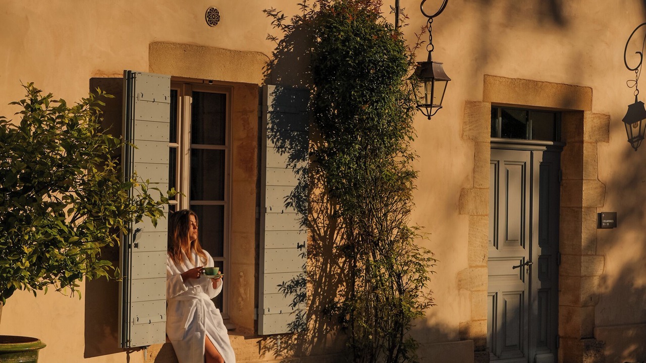 Photo of Outdoor in Les Baux-de-Provence