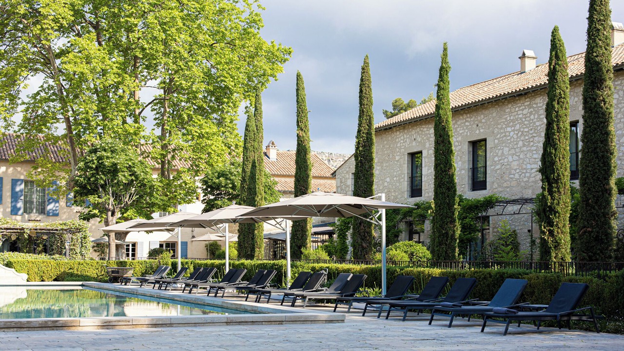 Photo of Outdoor in Les Baux-de-Provence