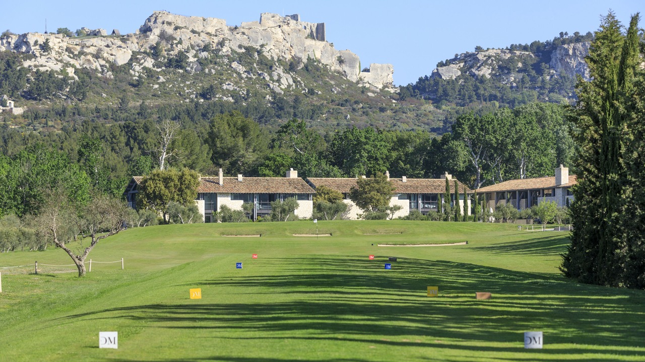 Photo of Others in Les Baux-de-Provence