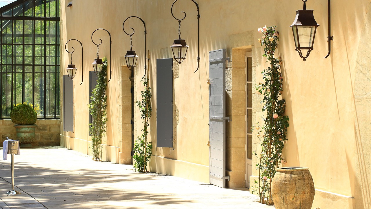 Photo of Outdoor in Les Baux-de-Provence