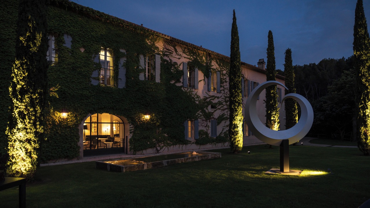 Photo of Outdoor in Les Baux-de-Provence