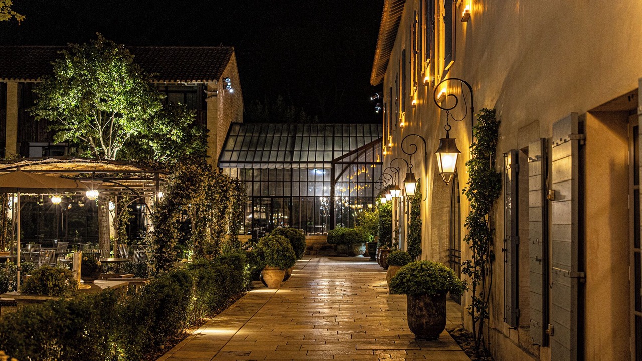 Photo of Outdoor in Les Baux-de-Provence