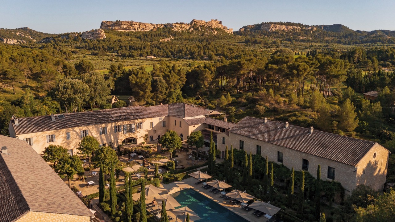 Photo of Outdoor in Les Baux-de-Provence