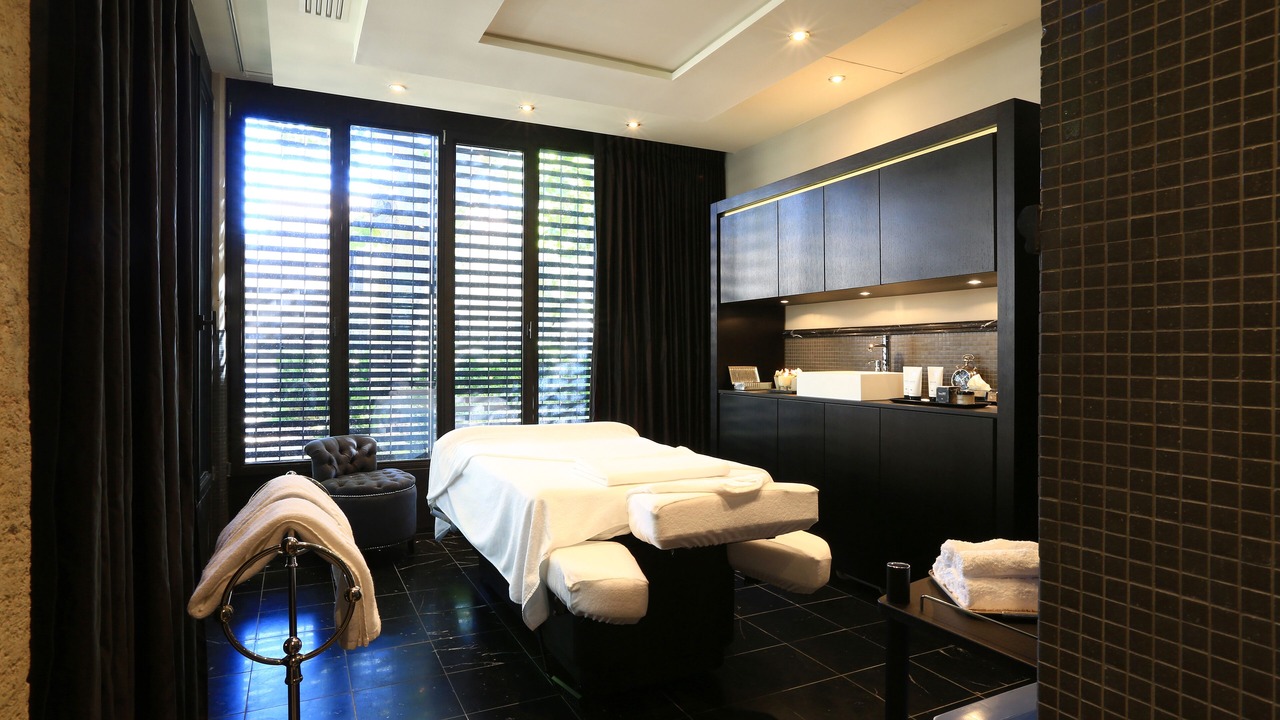 Photo of Bedroom in Les Baux-de-Provence
