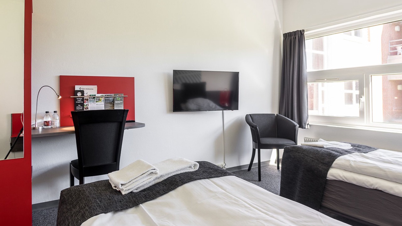 Photo of Bedroom in Vejen