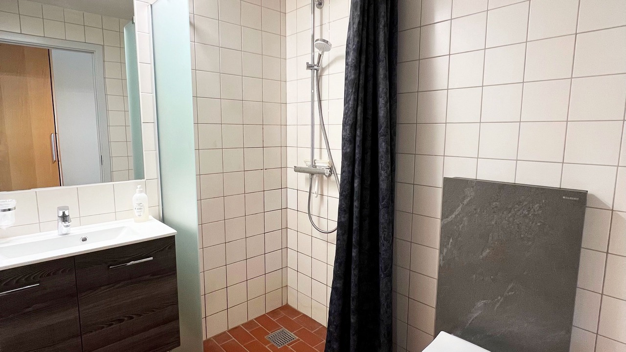Photo of Bathroom in Vejen