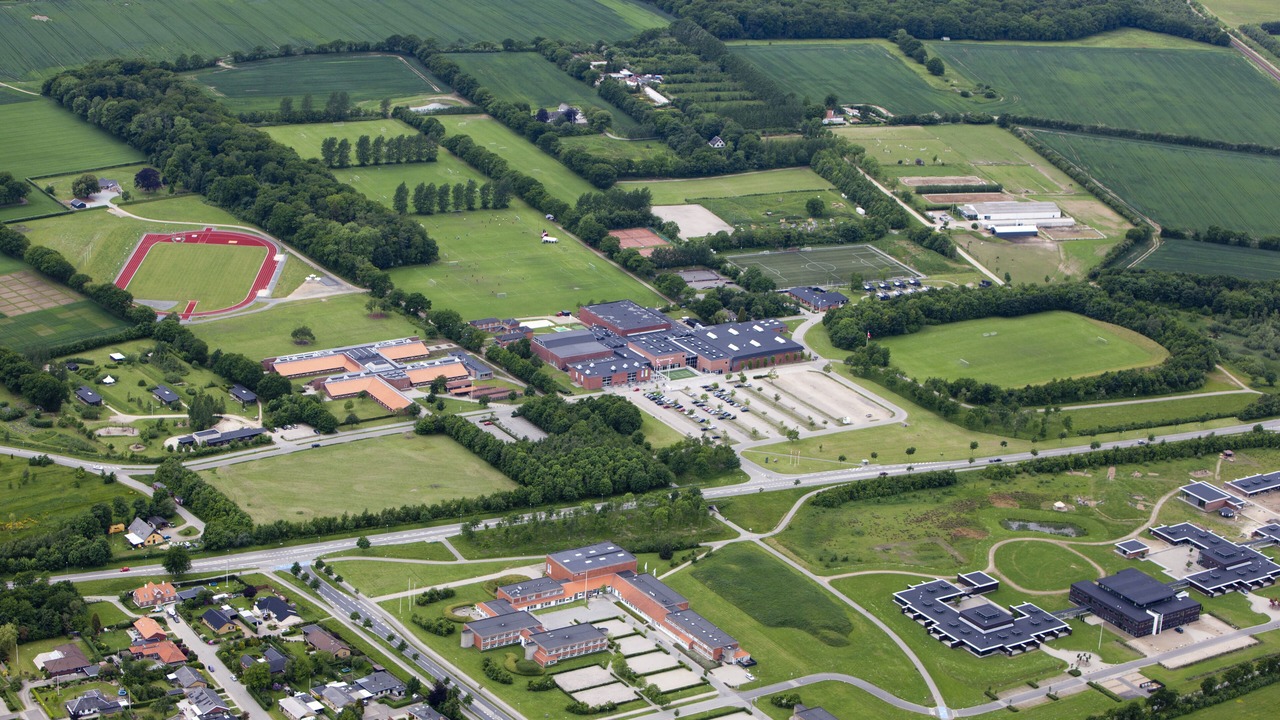 Photo of Outdoor in Vejen