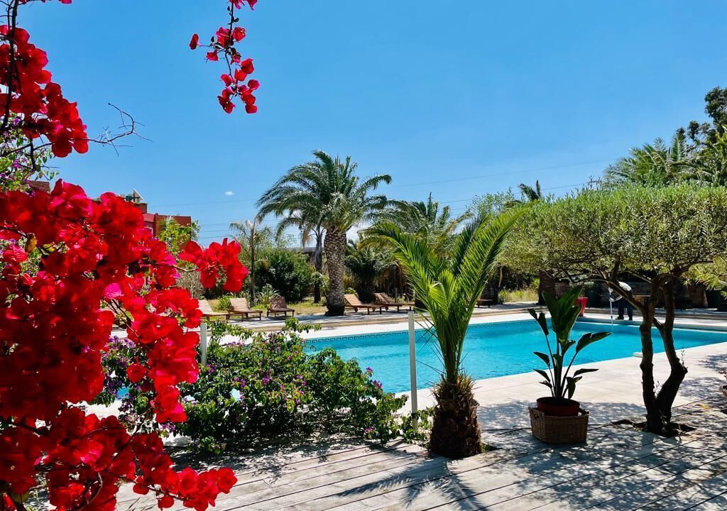 Photo of Outdoor in Rivesaltes