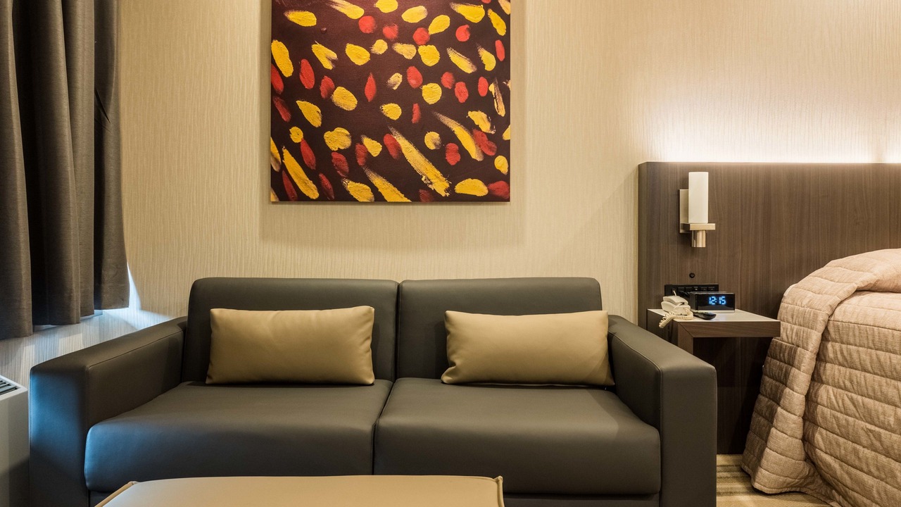 Photo of Bedroom in Cote-Des-Neiges—Notre-Dame-De-Grace