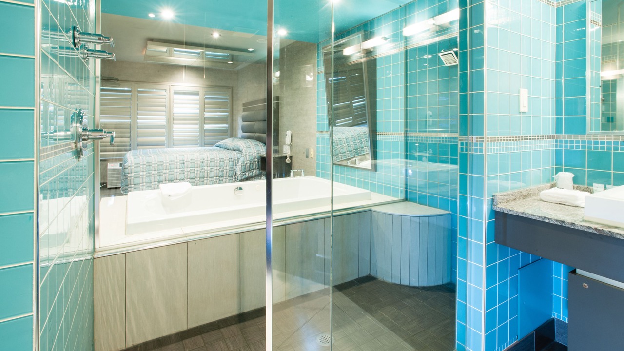 Photo of Bathroom in Cote-Des-Neiges—Notre-Dame-De-Grace