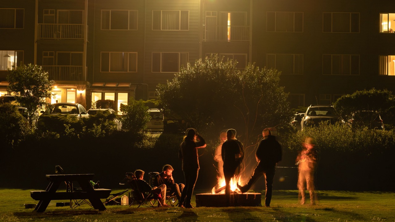 Photo of Outdoor in Westport