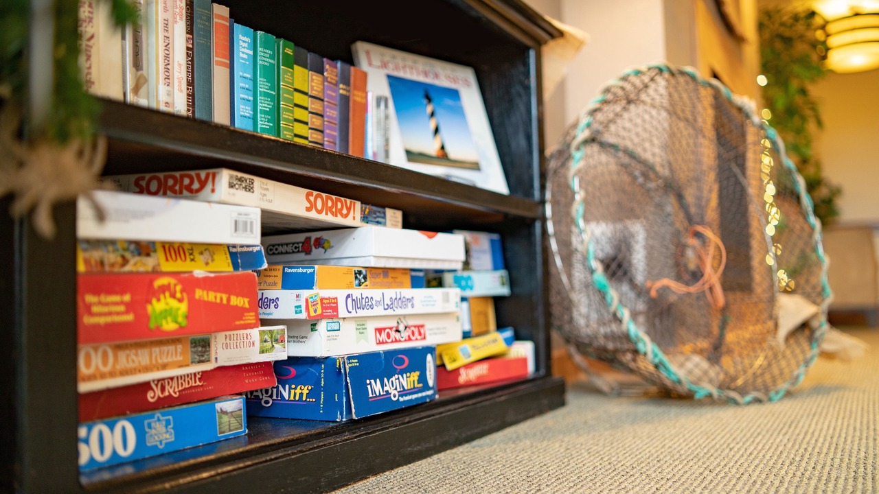 Photo of Others in Westport