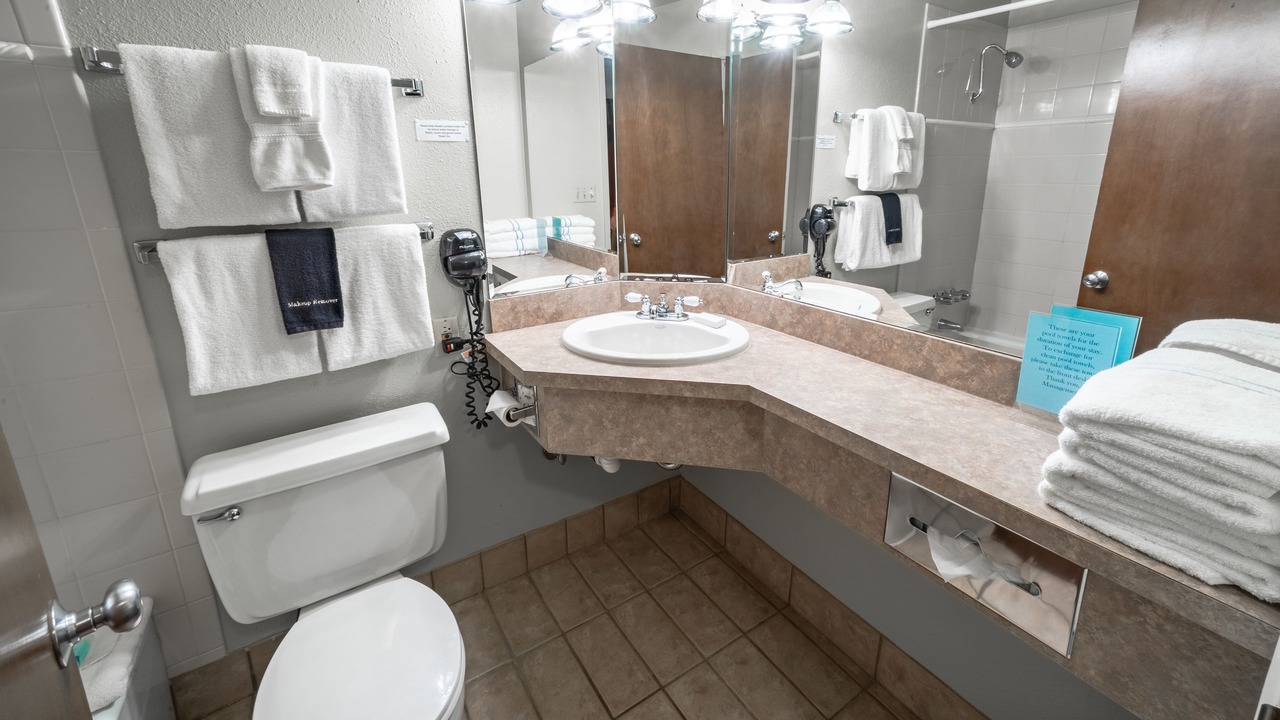 Photo of Bathroom in Westport